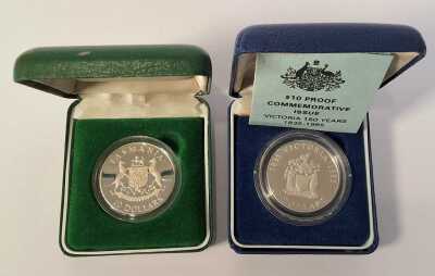 Silver Coins