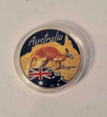 Silver Oz