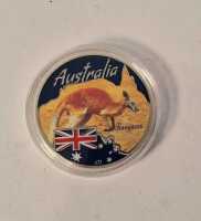 SILVER OZ