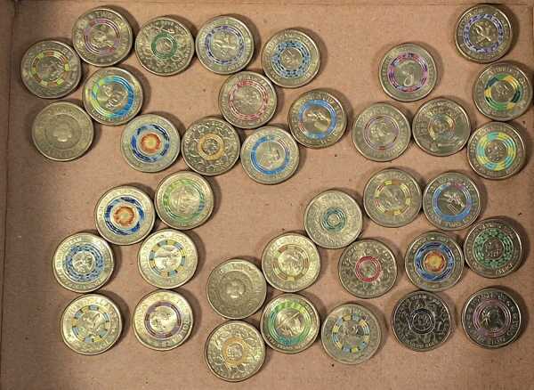 COINS