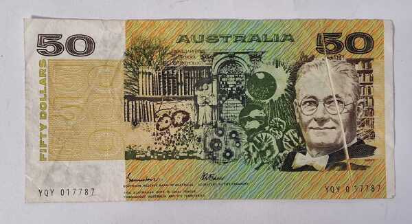 ERROR NOTE