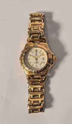 Wristwatch