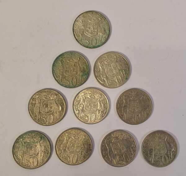 COINS