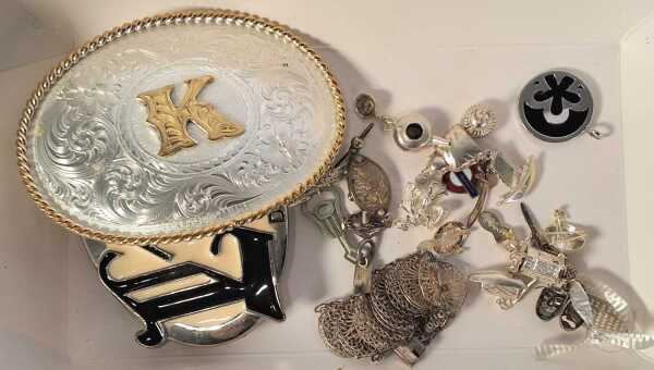 JEWELLERY