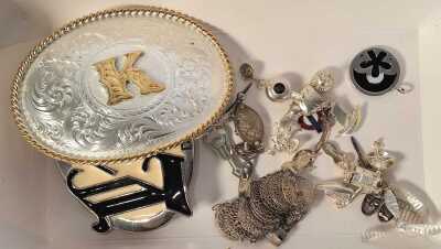 Jewellery