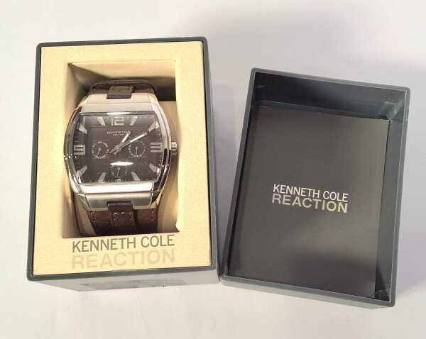 WRISTWATCH