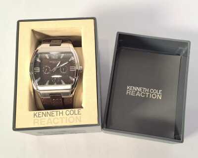 Wristwatch