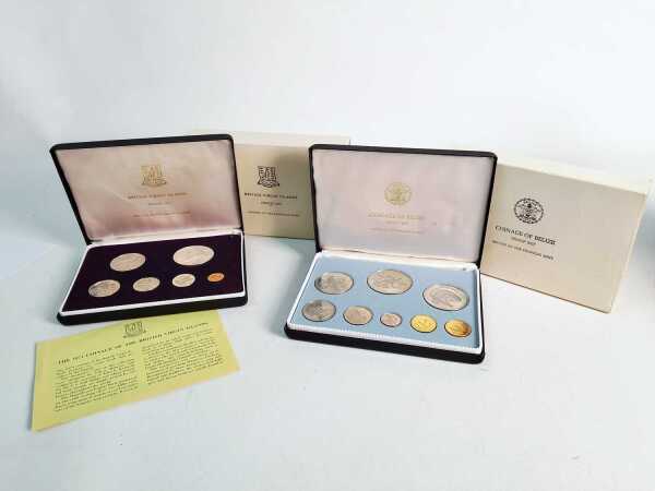 PROOF SETS