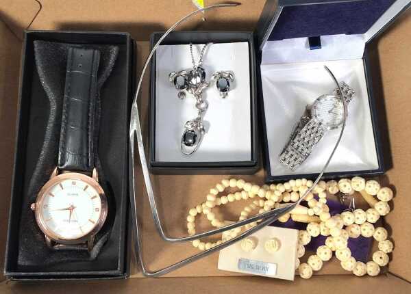 JEWELLERY
