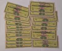 TRAVELLER'S CHEQUES