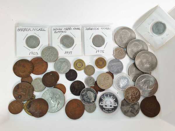 COINS