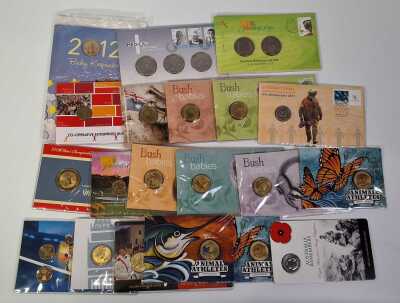 Coins