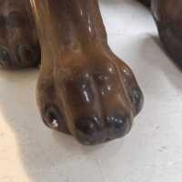 DOBERMAN SCULPTURE - 10