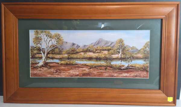 BRUCE SCHRADER (AUSTRALIA)