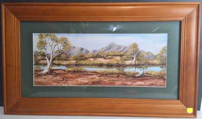BRUCE SCHRADER (AUSTRALIA)