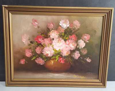 Unknown Artist