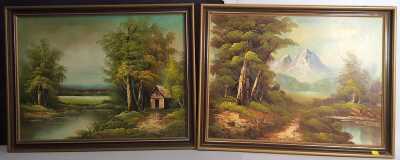 Unknown Artists