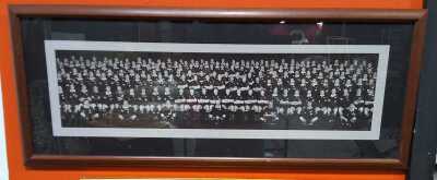 Rugby Memorabilia