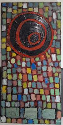 Joseph Junmara (Aboriginal Australian)