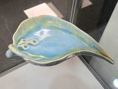 FLORENZ POTTERY