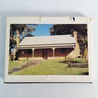 HOUSE STYLES IN ADELAIDE - 2