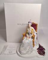 ROYAL DOULTON QUEEN