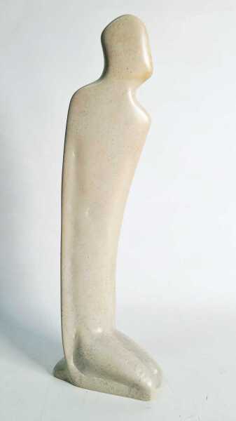 CARVED FIGURE