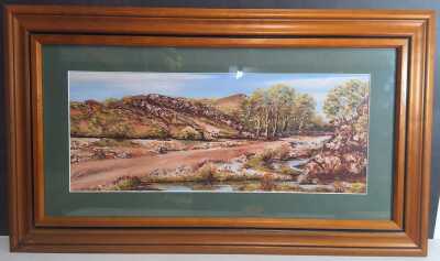 BRUCE SCHRADER (AUSTRALIA)