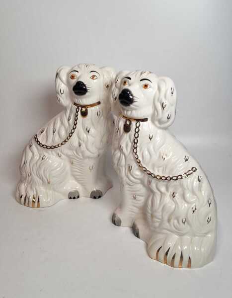 BESWICK DOGS
