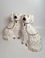 BESWICK DOGS