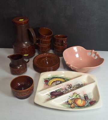BESWICK CHINA