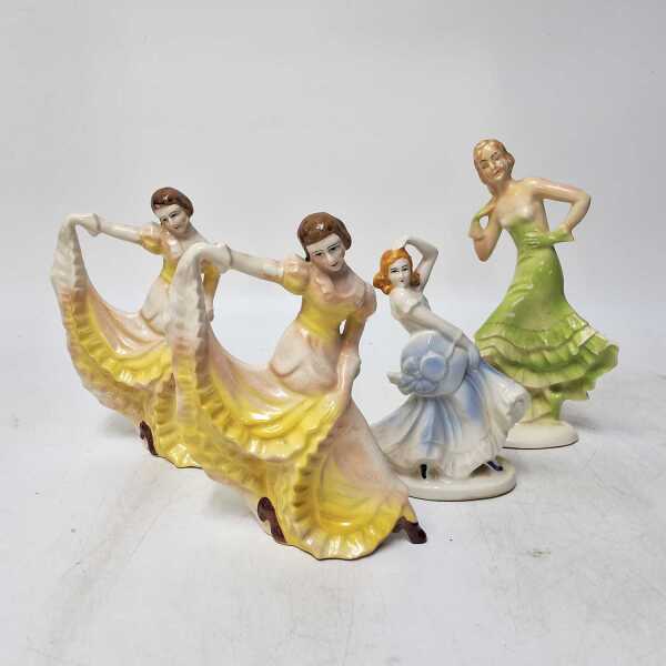LADY FIGURES