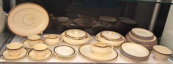 BURLEIGHWARE