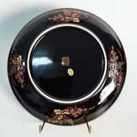 JAPANESE DISPLAY PLATE - 2