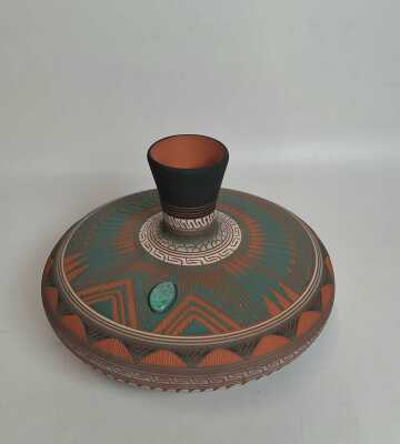 Navajo Pottery