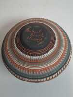 NAVAJO POTTERY - 2