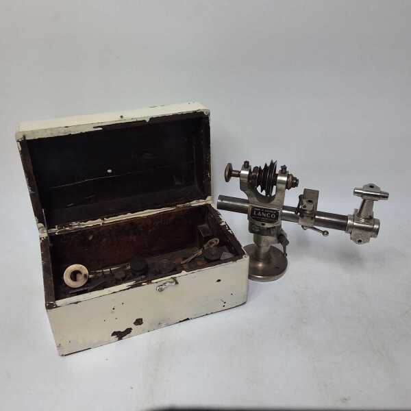 JEWELLERS LATHE