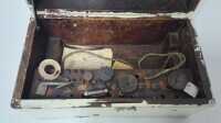 JEWELLERS LATHE - 3