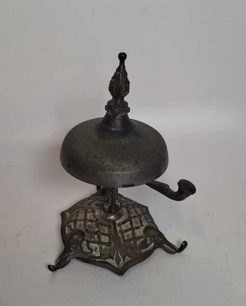 SHOP BELL