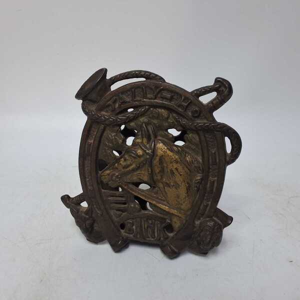 MONEY BOX