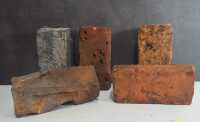 BRICKS