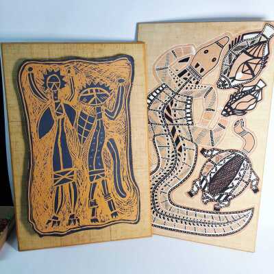 Aboriginal Art