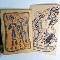 ABORIGINAL ART
