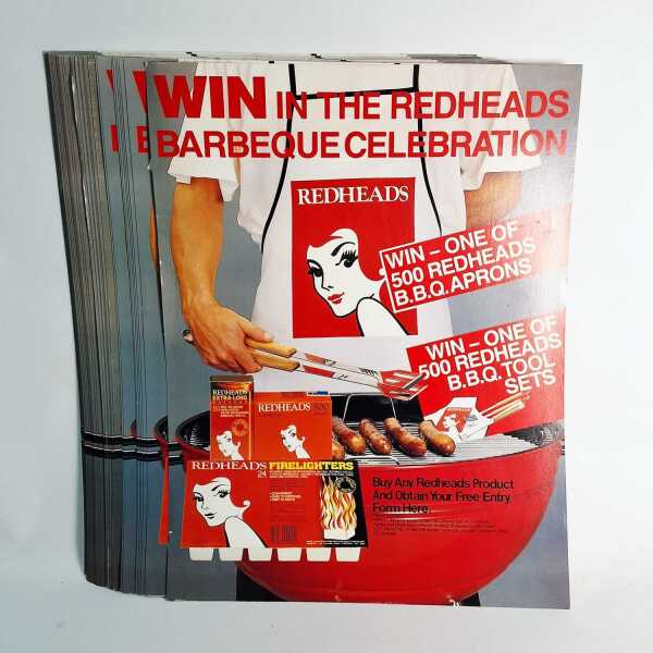 PROMOTIONAL POSTERS
