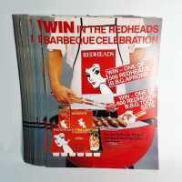 PROMOTIONAL POSTERS