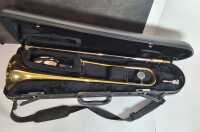 YAMAHA TROMBONE