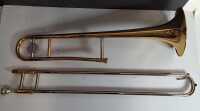 YAMAHA TROMBONE - 2