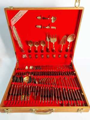 Cutlery Set