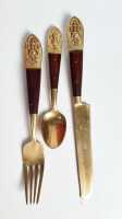 CUTLERY SET - 2