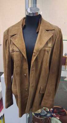 Vintage Jacket